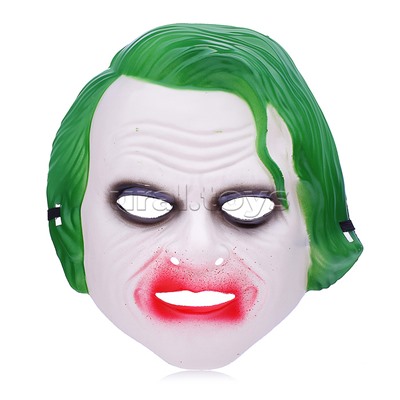 Маска карнавальная "Джокер"