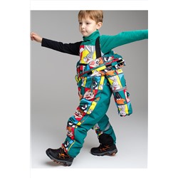 Комбинезон PLAYTODAY, 792388