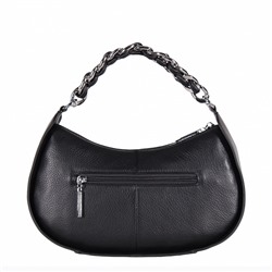 Сумка 1605-2Y black  Polina&Eiterou