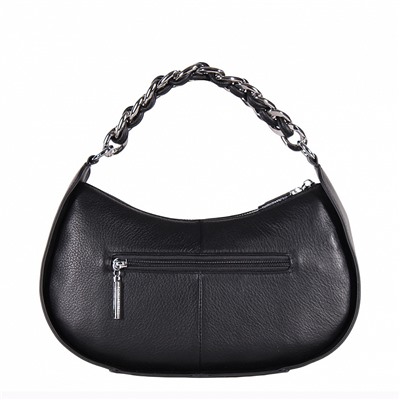 Сумка 1605-2Y black  Polina&Eiterou