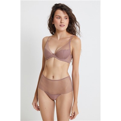 Бюстгальтер на поролоне INFINITY, 731862