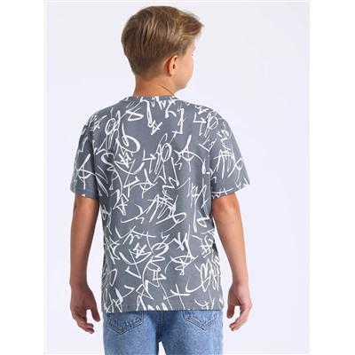 Апрель Футболка 1ПДФК4591001н