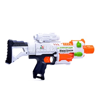 Бластер "Legion" в коробке