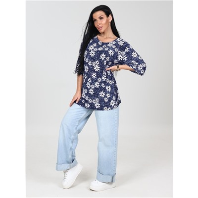 Бижутерия - туника ромашки