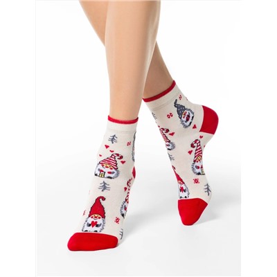 БРЕСТСКИЕ Носки 20С1137