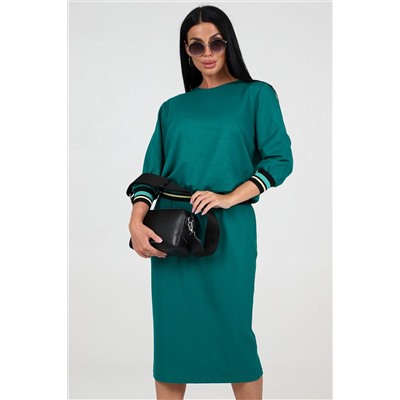 Костюм с юбкой 31829 НАТАЛИ, 1019094