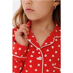 Малинка-кант - детская пижама