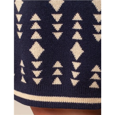 VILATTE Платье D32.111