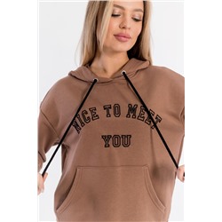 Толстовка М323135ВШб