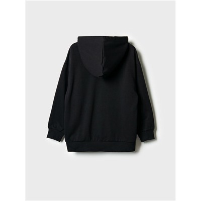 Толстовка трикотажная для мальчиков