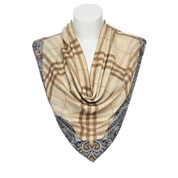 Платок Т8-11 двухсторонний