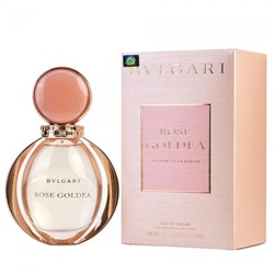 Парфюмерная вода Bvlgari Rose Goldea женская (Euro A-Plus качество люкс)