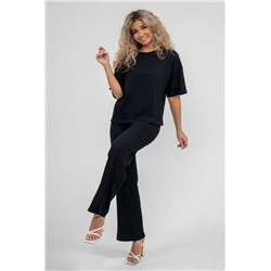 Брюки 36647 (Черный)