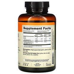 NatureWise, CLA 1250, 1,000 mg, 90 Softgels