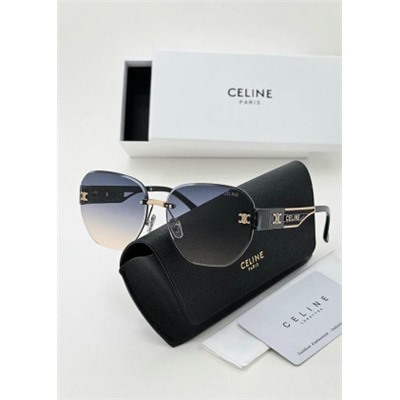 Женские солнцезащитные очки #22881402