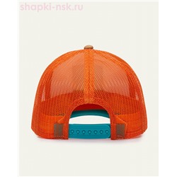 4159 МВ Бейсболка для мальчика (54-56)