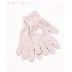 114-TGg Перчатки для девочки (5-6 лет)