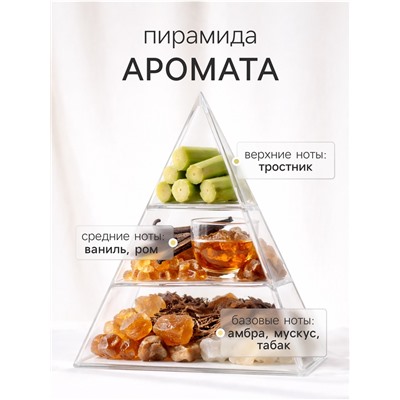 Наполнитель для ароматического диффузора ХО The Infinity, 100 мл