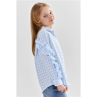 Рубашка для девочек MARK FORMELLE, 1242541