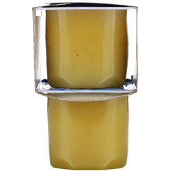 Gerber, Apple, Sitter, 2 Pack, 4 oz (113 g) Each