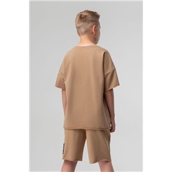 Костюм (Футболка+Шорты) BODO, 1019616