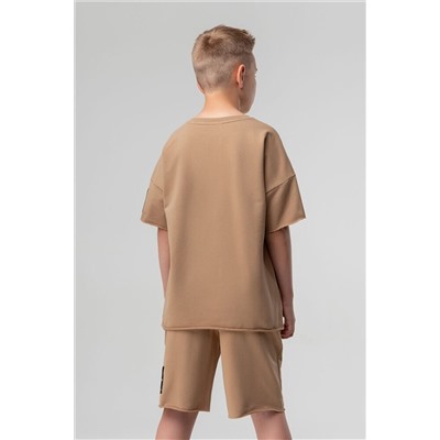 Костюм (Футболка+Шорты) BODO, 1019616