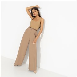 Брюки с защипами, Легкой походкой (new)