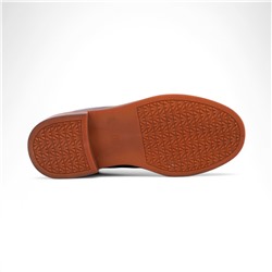 Туфли Q180-22 фиолетовые