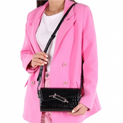 Сумка 2289S black S-Style