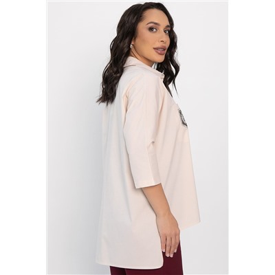 LT Collection Рубашка Б14357-10М