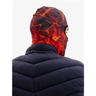 Маска-балаклава Fire, размер универсальный