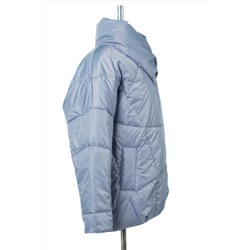 04-2869 Куртка женская демисезонная (G-loft 120)