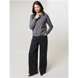 VILATTE Кардиган D31.141