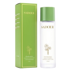 Ночной тоник для лица с экстрактом центеллы Sadoer, 120 мл