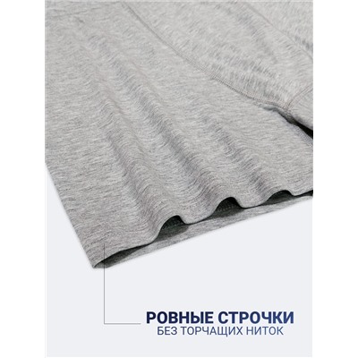 1210-20 Боксеры для мужчин (BAYKAR)