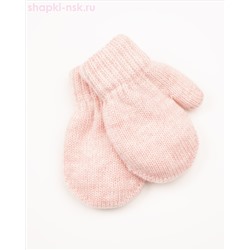 002-TMx Варежки детские (1-2 года)