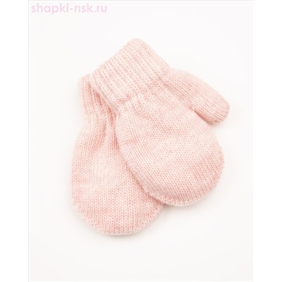 002-TMx Варежки детские (1-2 года)