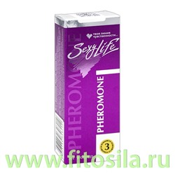 Духи с феромонами "Sexy Life" № 3 Hypnose женские,10 мл