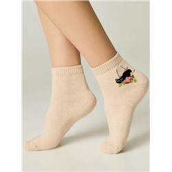 Теплые БРЕСТСКИЕ НОСКИ ЖЕНСКИЕ 1407 ARCTIC