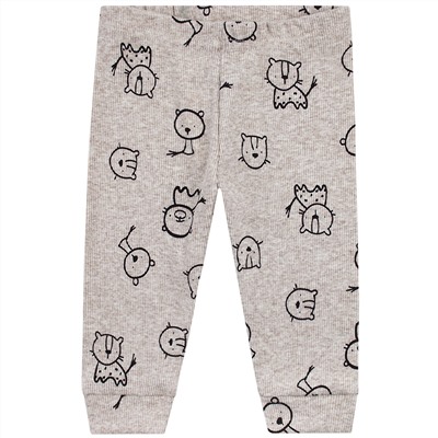 YOULALA Лосины 0933400109