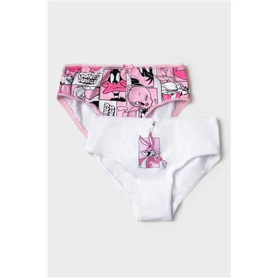 Трусы, 2 шт. PLAYTODAY, 1186249