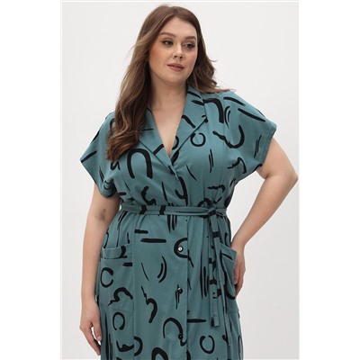 Lika Dress Халат