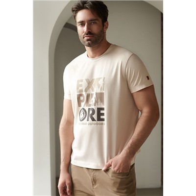 Футболка VILATTE, 1131367