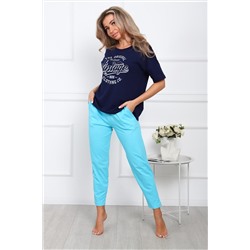 Пижама с брюками 1018 НАТАЛИ, 1045966