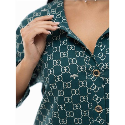 Текс-плюс Халат НФ-00224605