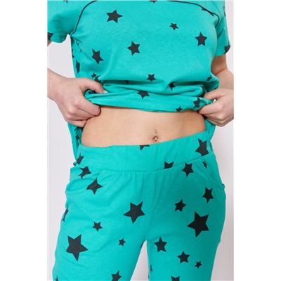 Пижамный комплект М322195а