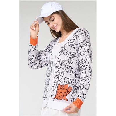 Кардиган NEWVAY, 909852