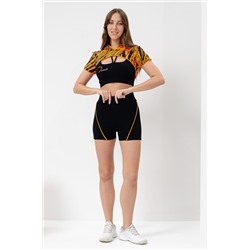 Костюм с шортами 67077 (тройка) НАТАЛИ, 900490