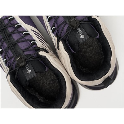 Зимние Кроссовки Columbia Cloudflow Flt Mid