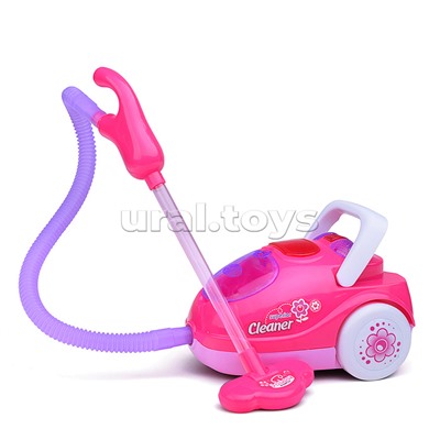 Бытовая техника "Уборка" в коробке